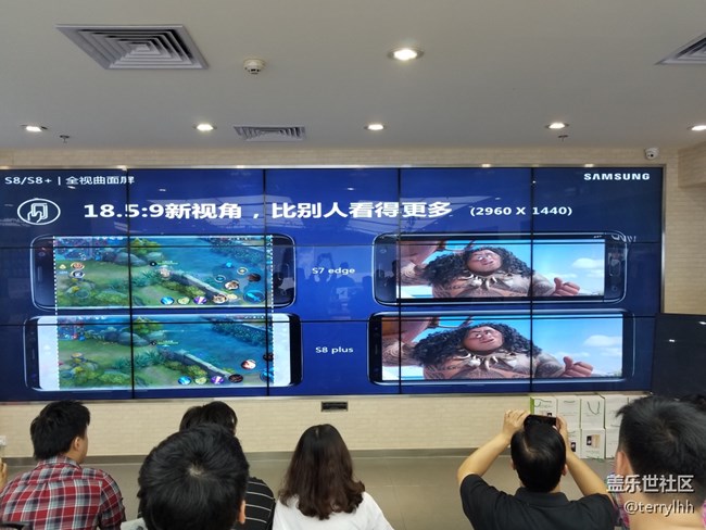 廣州星部落S8新手機(jī)體驗(yàn)活動 廣州星部落S8新手機(jī)體驗(yàn)活動