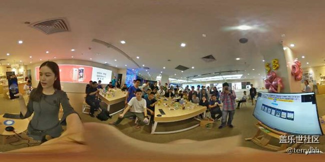 廣州星部落S8新手機(jī)體驗(yàn)活動 廣州星部落S8新手機(jī)體驗(yàn)活動