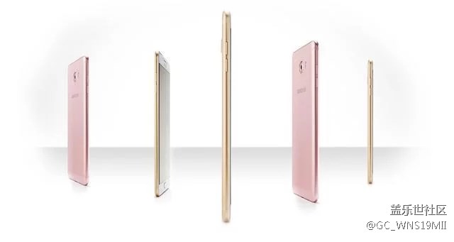 三星最新旗艦直降700，雙1600萬(wàn)＋4000mAh＋6GB