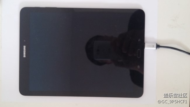 #驚喜新體驗(yàn)#Tab S3購(gòu)機(jī)曬單+完美平板