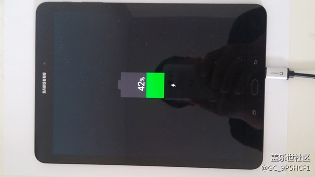 #驚喜新體驗(yàn)#Tab S3購(gòu)機(jī)曬單+完美平板