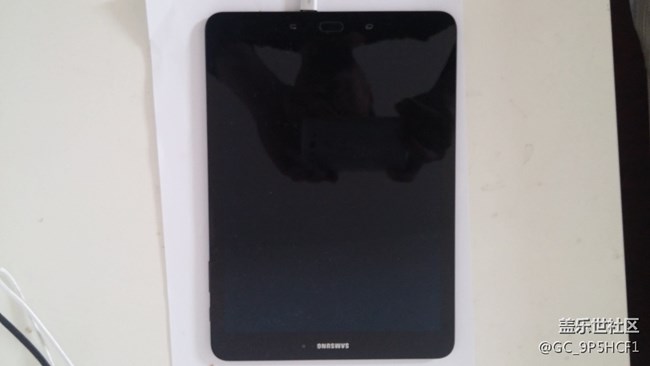 #驚喜新體驗(yàn)#Tab S3購(gòu)機(jī)曬單+完美平板