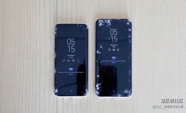 國行三星S8上市時間售價公布：最頂配不到6千，現(xiàn)貨隨便買！