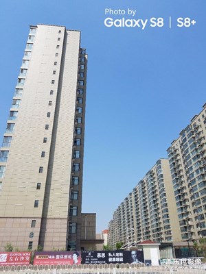 試試S8的水印，裝個(gè)X??