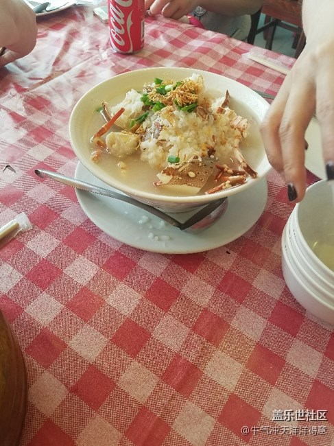 拍才知道+泰國海鮮市場