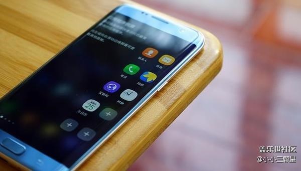 #我是極客#最得意的設(shè)備:用了大半年的旗艦S7 #我是極客#最得意的設(shè)備:用了大半年的旗艦S7