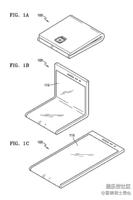 三星可折疊顯示器來了！可折疊手機(jī)還會遠(yuǎn)嗎？