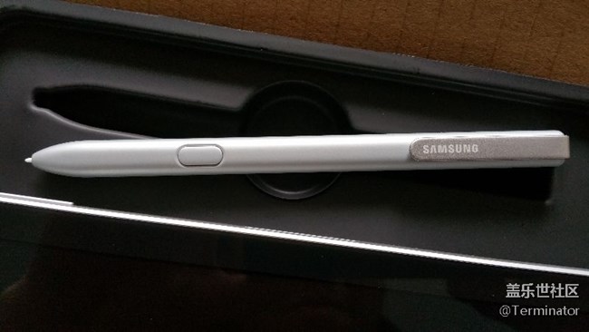 #驚喜新體驗(yàn)#Tab S3購機(jī)曬單+想你所想，隆重登場(chǎng)