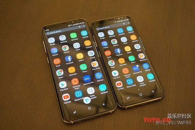 三星S8故障率達(dá)50％難修復(fù)，三星“霉神”附體？