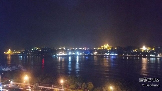 c7廈門雨轉(zhuǎn)晴天隨拍