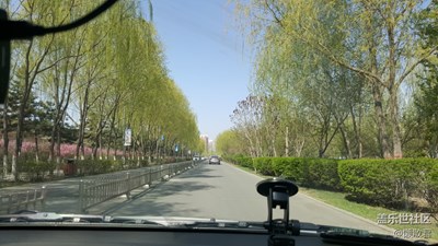 一路旅行一路曬+呼和浩特+南湖濕地