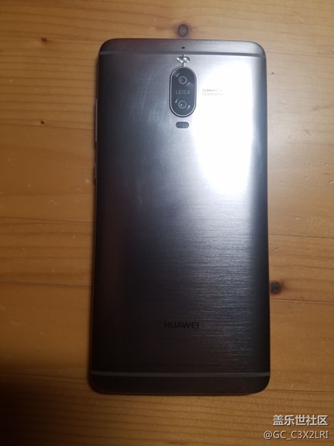 我已等不及s8了