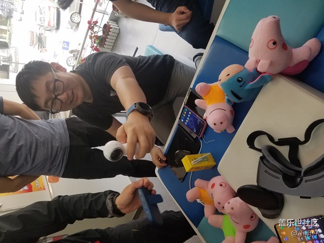 重慶品鑒會(huì)完美收官，新一代機(jī)皇齊亮相！豈止是大！