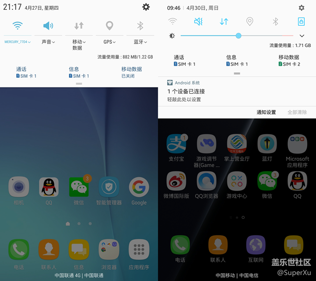 對于Note 5 牛軋?zhí)?前瞻