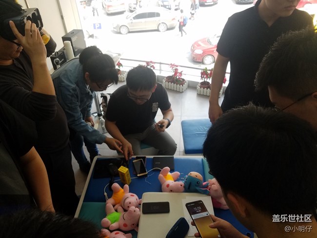 重慶品鑒會(huì)完美收官，新一代機(jī)皇齊亮相！豈止是大！