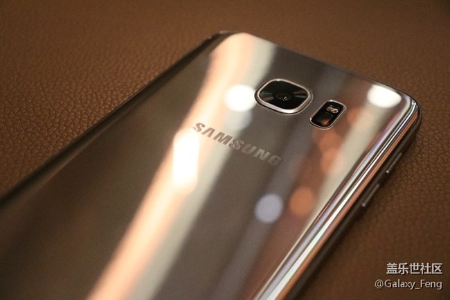 找亮點(diǎn) 陪伴我一年多的小七姨s7e，一路走來(lái)不容易啊