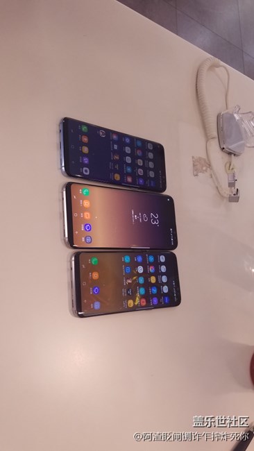 重慶S8體驗(yàn)會(huì)(杰璽滿滿的表情包)