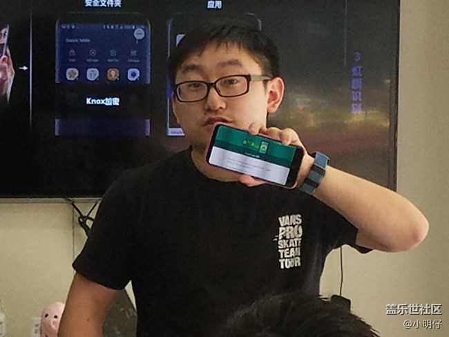 重慶品鑒會(huì)完美收官，新一代機(jī)皇齊亮相！豈止是大！