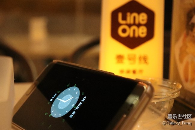 找亮點(diǎn) 陪伴我一年多的小七姨s7e，一路走來(lái)不容易啊