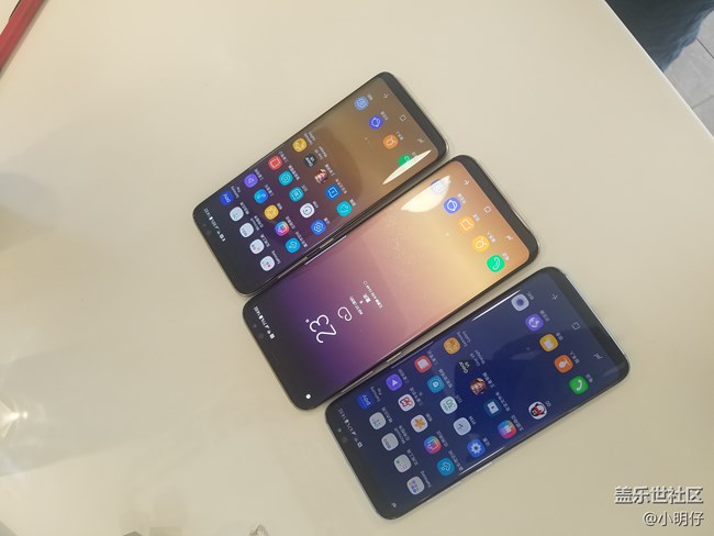 重慶品鑒會(huì)完美收官，新一代機(jī)皇齊亮相！豈止是大！