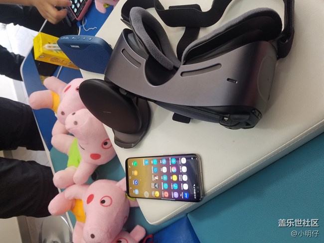 重慶品鑒會(huì)完美收官，新一代機(jī)皇齊亮相！豈止是大！