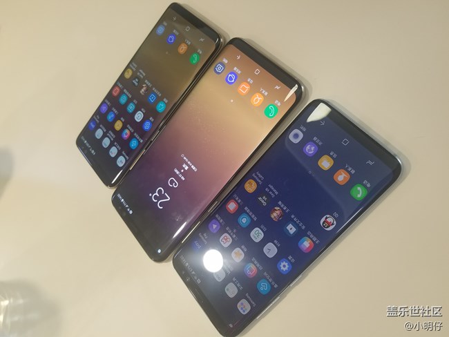 重慶品鑒會(huì)完美收官，新一代機(jī)皇齊亮相！豈止是大！