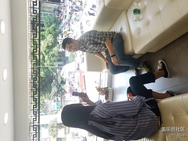 重慶品鑒會(huì)完美收官，新一代機(jī)皇齊亮相！豈止是大！