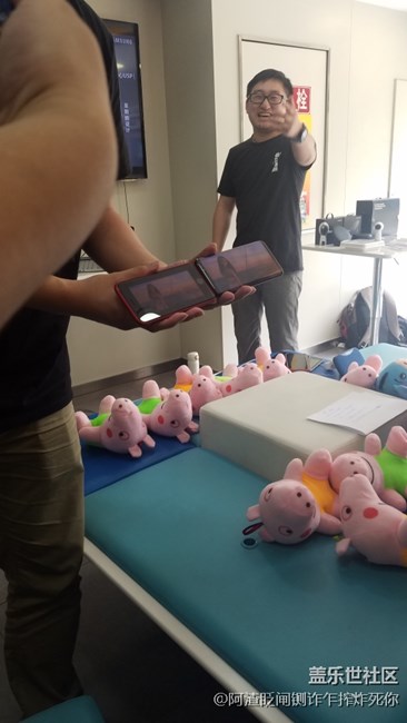 重慶S8體驗(yàn)會(huì)(杰璽滿滿的表情包)