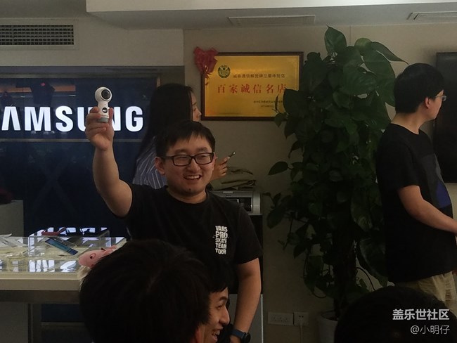 重慶品鑒會(huì)完美收官，新一代機(jī)皇齊亮相！豈止是大！