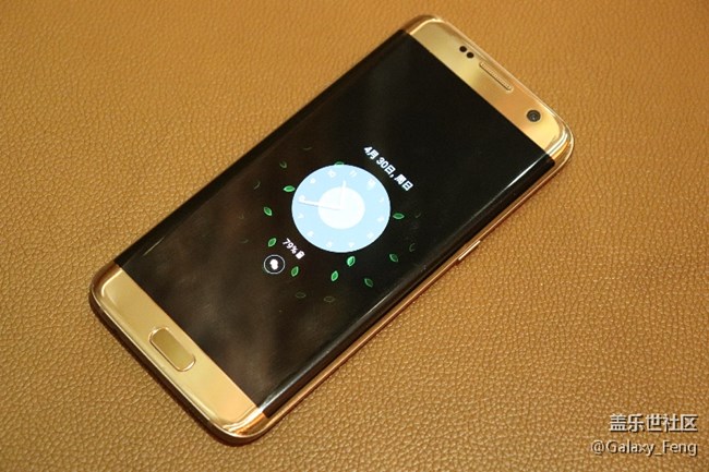 找亮點(diǎn) 陪伴我一年多的小七姨s7e，一路走來(lái)不容易啊