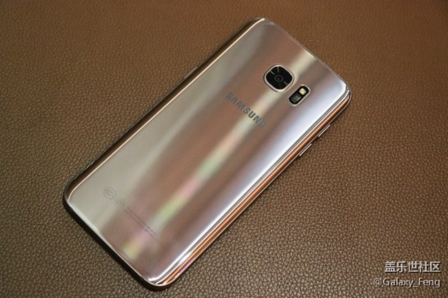 找亮點(diǎn) 陪伴我一年多的小七姨s7e，一路走來(lái)不容易啊