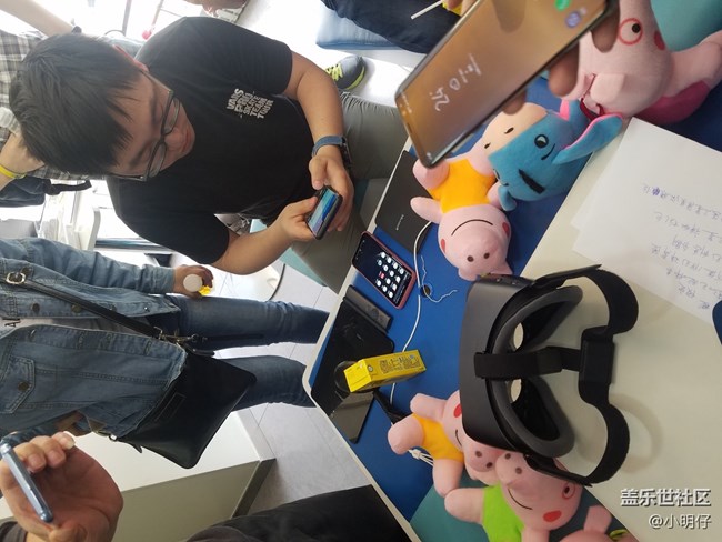 重慶品鑒會(huì)完美收官，新一代機(jī)皇齊亮相！豈止是大！