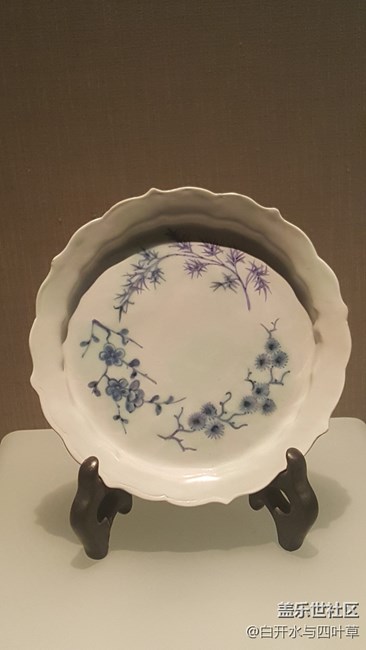 中國(guó)瑰寶——首博游記