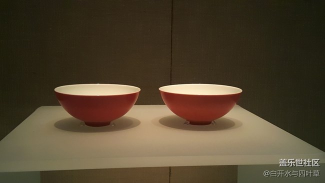 中國(guó)瑰寶——首博游記