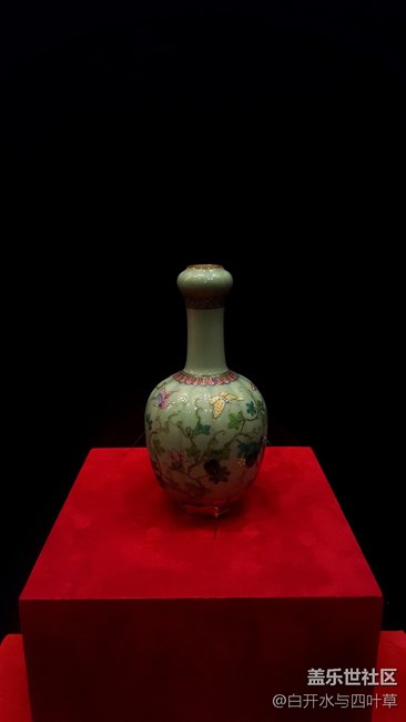 中國(guó)瑰寶——首博游記