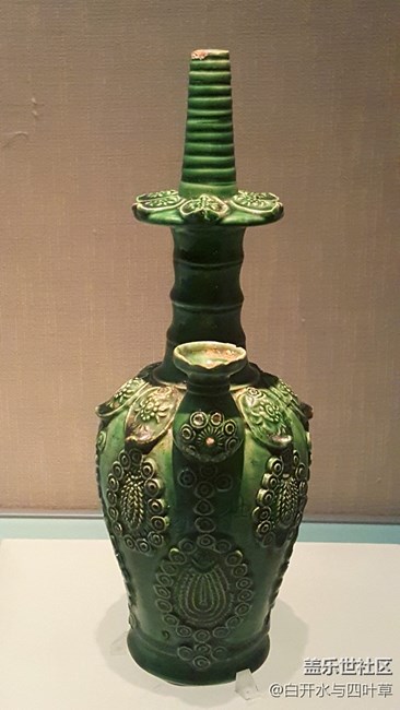 中國(guó)瑰寶——首博游記