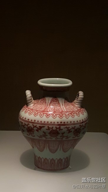 中國(guó)瑰寶——首博游記