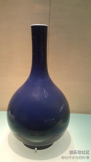 中國(guó)瑰寶——首博游記