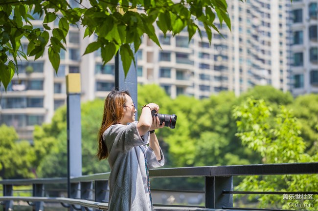 五一小妮子跟著柚子師傅出師了