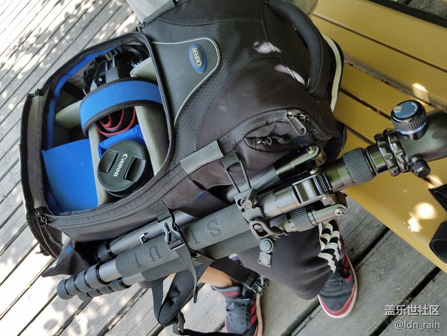 五一小妮子跟著柚子師傅出師了