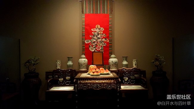 中國(guó)瑰寶——首博游記