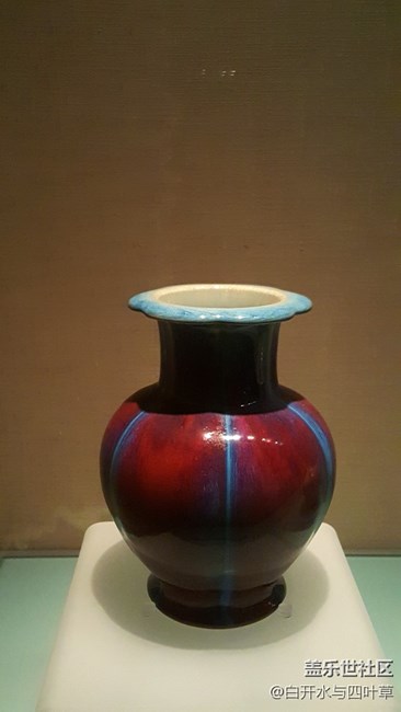 中國(guó)瑰寶——首博游記