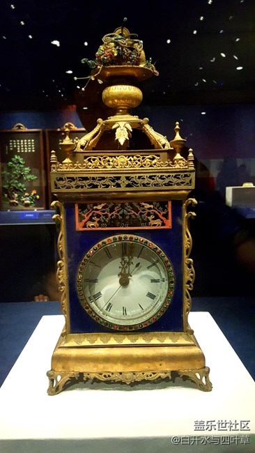 中國(guó)瑰寶——首博游記