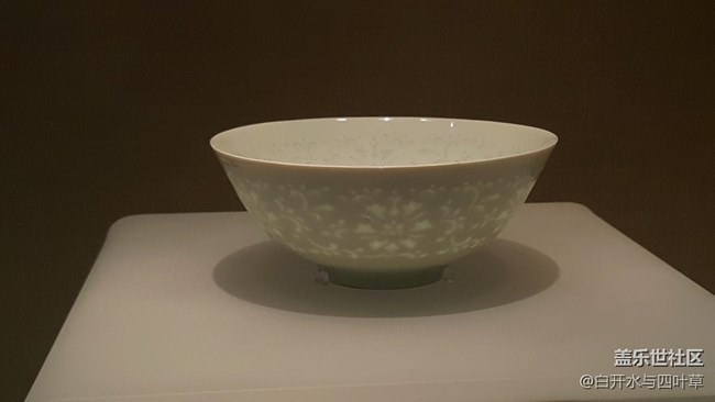 中國(guó)瑰寶——首博游記