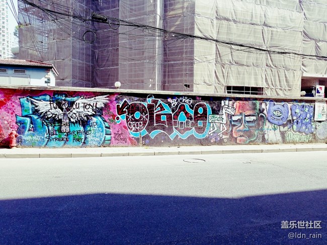 五一小妮子跟著柚子師傅出師了