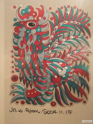 一路旅行一路曬+北京+國家博物館