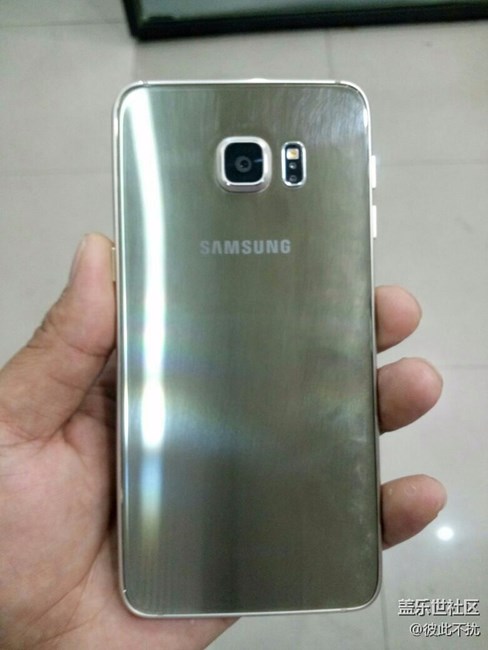 #我是極客# 我最愛的SAMSUNG galaxy S6edge #我是極客# 我最愛的SAMSUNG galaxy S6edge