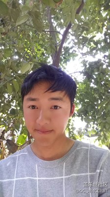 一路旅行一路曬+五一，+眉山+理發(fā)