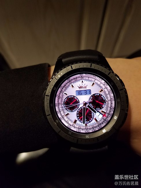 #我是極客#我的蝙蝠俠S3