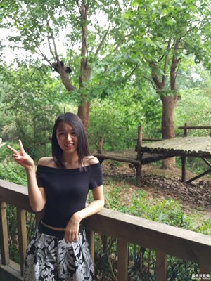 一路旅行一路曬+成都+大熊貓基地